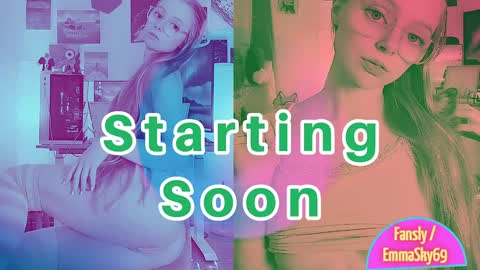 Emma Sky online show from 02-19-26, 11:45