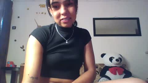 EmmaSplycer online show from 02-07-25, 09:58