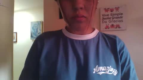 EmmaSplycer online show from 03-25-26, 09:21