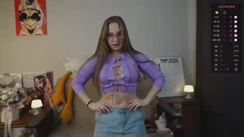 Snapshot of emmatiny chatting on 01-16-26, 04:22 Mia online show from 01-16-26, 04:22