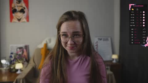 Mia online show from 03-30-26, 07:15