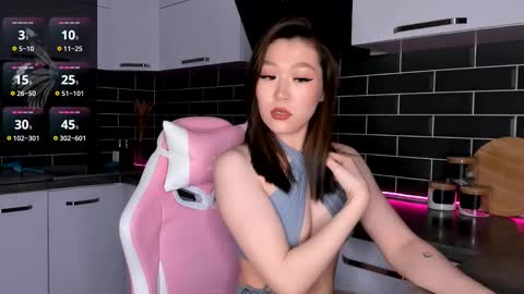 Shaiya online show from 03-10-25, 08:12