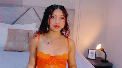 EMMAWILIAMS online show from 04-21-26, 12:44