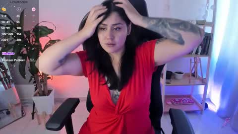 EMMA online show from 02-09-26, 02:54