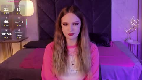 Iris online show from 11-26-25, 09:38