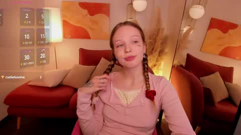 Iris online show from 03-06-26, 02:02