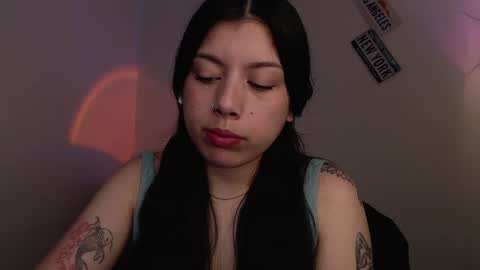 Emily  Independent model online show from 02-28-25, 11:12