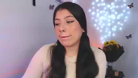 Emily  Independent model online show from 09-25-25, 12:14