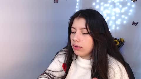 Emily  Independent model online show from 09-30-25, 01:27