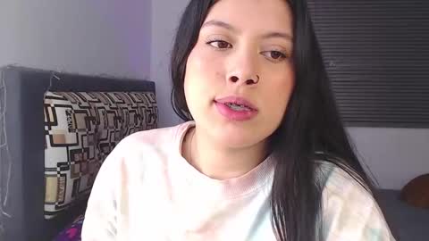 Emily  Independent model online show from 10-03-25, 12:18