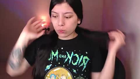 Emily  Independent model online show from 01-12-26, 07:02