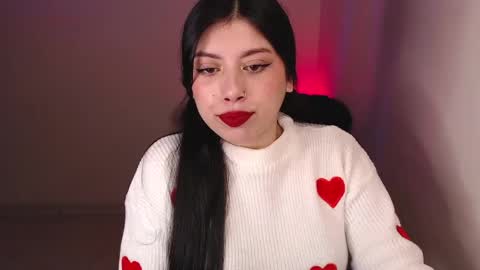 Snapshot of emmi_0 chatting on 02-23-26, 11:24 Emily Independent model online show from 02-23-26, 11:24