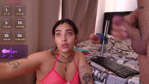 emmi_11 online show from 12-04-25, 02:26