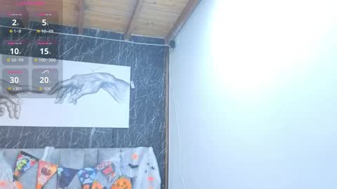 emmi_collins online show from 10-19-25, 07:47