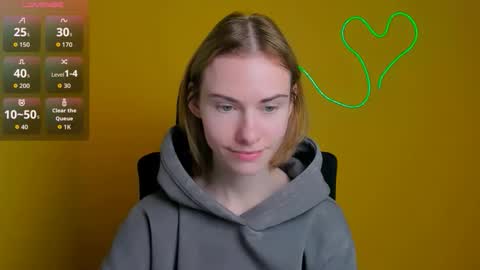 Emmi online show from 12-20-25, 06:42