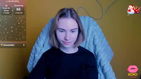 Emmi online show from 01-17-26, 06:18