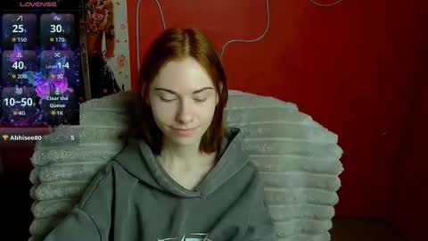 Emmi online show from 03-12-26, 06:41