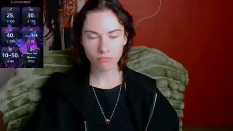 Emmi online show from 05-17-26, 11:17