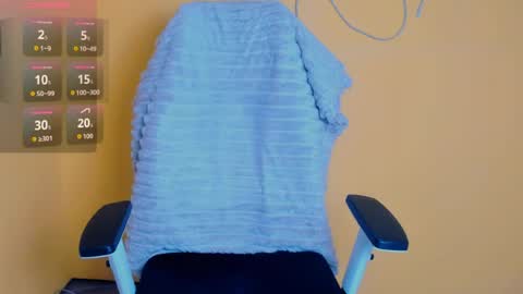 Snapshot of emmi_rossum chatting on 06-20-26, 11:35 Emmi online show from 06-20-26, 11:35