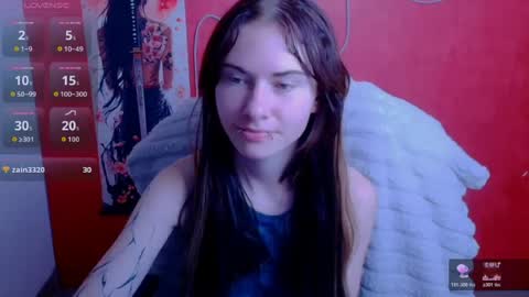 Snapshot of emmi_rossum chatting on 06-26-26, 05:56 Emmi online show from 06-26-26, 05:56