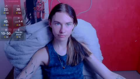 Snapshot of emmi_rossum chatting on 06-28-26, 11:16 Emmi online show from 06-28-26, 11:16