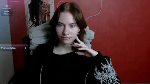 Snapshot of emmi_rossum chatting on 07-07-26, 11:14 Emmi online show from 07-07-26, 11:14