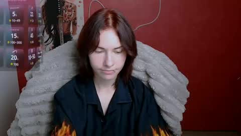 Snapshot of emmi_rossum chatting on 07-16-26, 11:16 Emmi online show from 07-16-26, 11:16