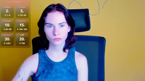 Snapshot of emmi_rossum chatting on 07-21-26, 11:23 Emmi online show from 07-21-26, 11:23