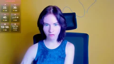 Snapshot of emmi_rossum chatting on 07-25-26, 05:16 Emmi online show from 07-25-26, 05:16