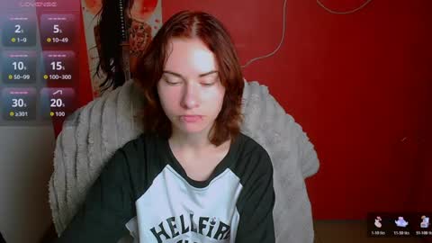 Snapshot of emmi_rossum chatting on 07-28-26, 05:47 Emmi online show from 07-28-26, 05:47