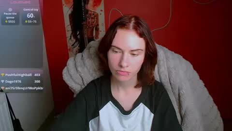 Snapshot of emmi_rossum chatting on 07-28-26, 12:48 Emmi online show from 07-28-26, 12:48