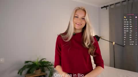 Aurora online show from 12-05-25, 07:17