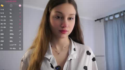 Aurora online show from 03-24-26, 08:52