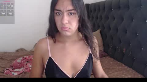 Emely online show from 10-26-25, 04:02
