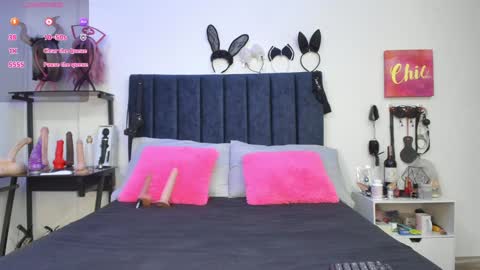 Snapshot of emmily_giraldo chatting on 01-27-25, 11:54 online show from 01-27-25, 11:54