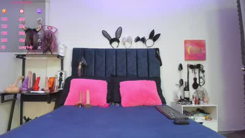 Snapshot of emmily_giraldo chatting on 02-25-25, 12:45 online show from 02-25-25, 12:45