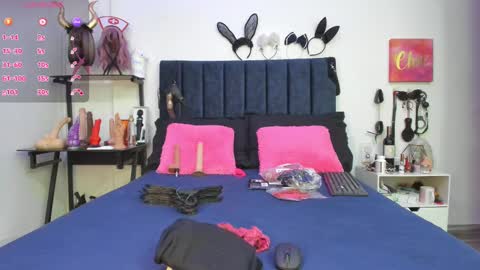 Snapshot of emmily_giraldo chatting on 02-28-25, 11:58 online show from 02-28-25, 11:58
