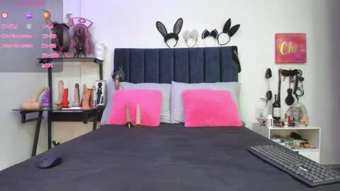 Snapshot of emmily_giraldo chatting on 03-07-25, 12:12 online show from 03-07-25, 12:12