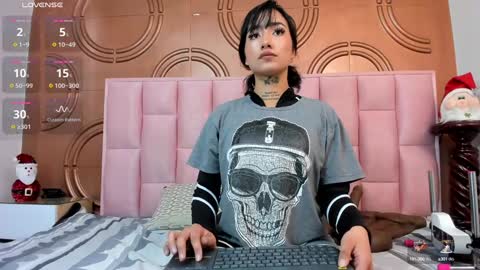 Snapshot of emmily_keller chatting on 01-07-25, 01:24 Emmily keller online show from 01-07-25, 01:24