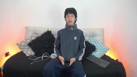 SERGIO online show from 11-18-25, 12:53