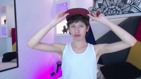 SERGIO online show from 02-03-26, 03:26