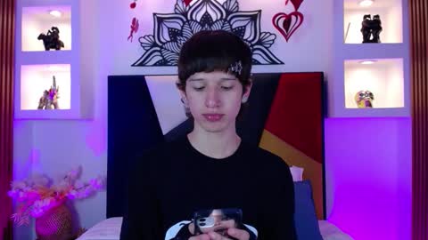 SERGIO online show from 02-14-26, 08:16