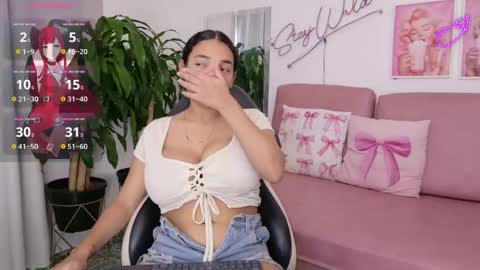 Emmy and Luna  online show from 03-30-26, 12:28