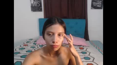 Emily online show from 12-03-25, 01:42