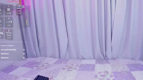 Emmy Heart online show from 11-14-25, 03:38