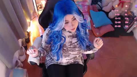 Emmy Ruiz - independent model online show from 04-16-26, 02:56