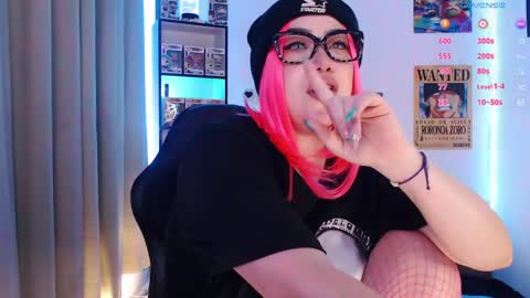 Emmy Ruiz - independent model online show from 04-19-26, 02:22