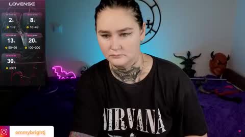 Emmy Bright     50  online show from 12-04-25, 02:21