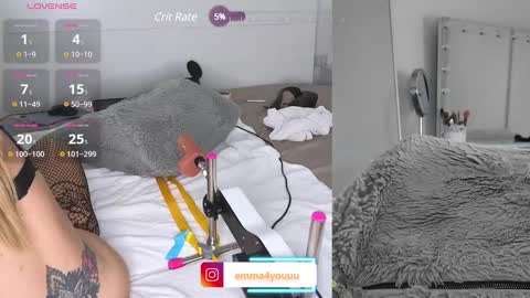 Emmy online show from 02-08-25, 10:07