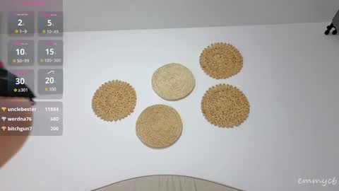 Em online show from 02-06-25, 05:57